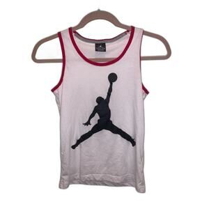 Jordan Kids Tank Top Size S